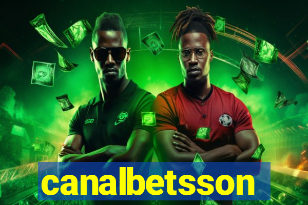 canalbetsson