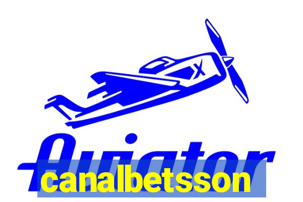 canalbetsson