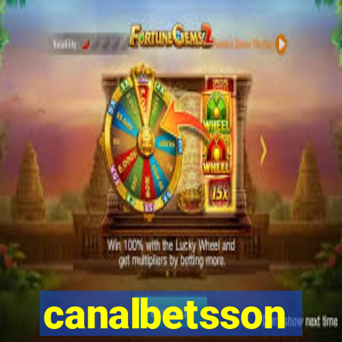 canalbetsson