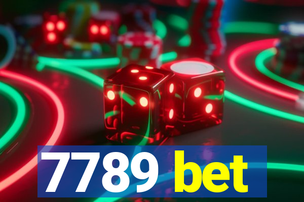 7789 bet