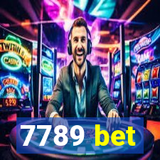 7789 bet