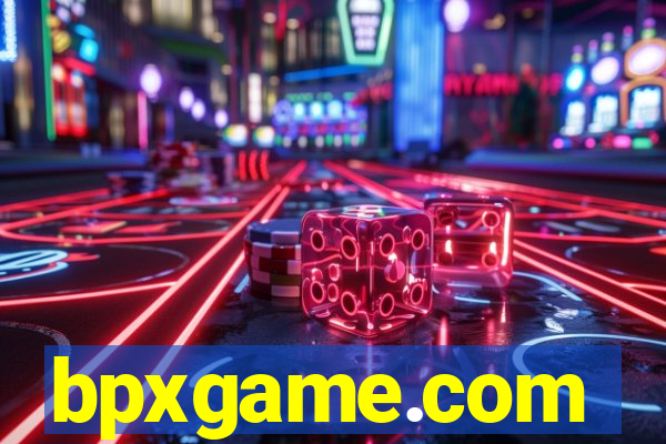 bpxgame.com