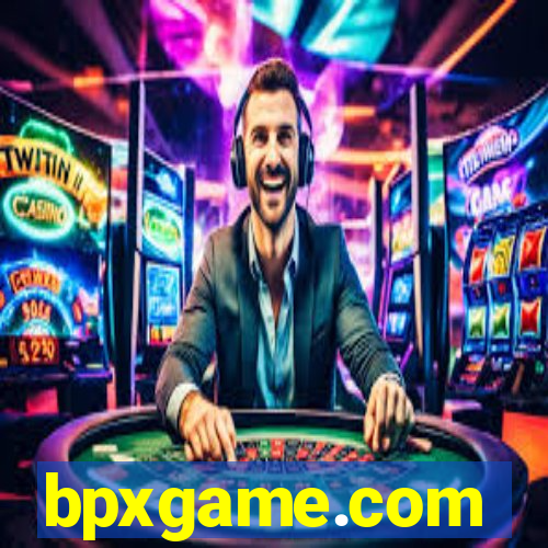 bpxgame.com