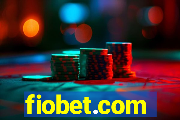 fiobet.com