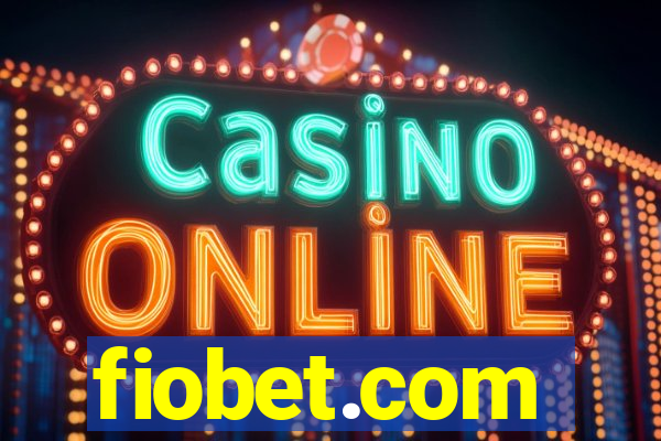 fiobet.com