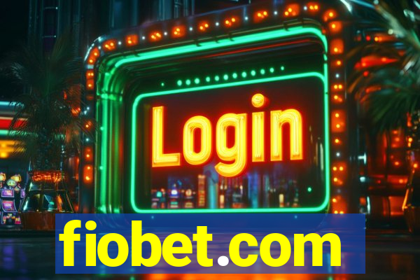 fiobet.com