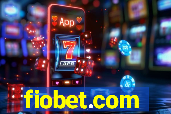 fiobet.com