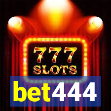 bet444