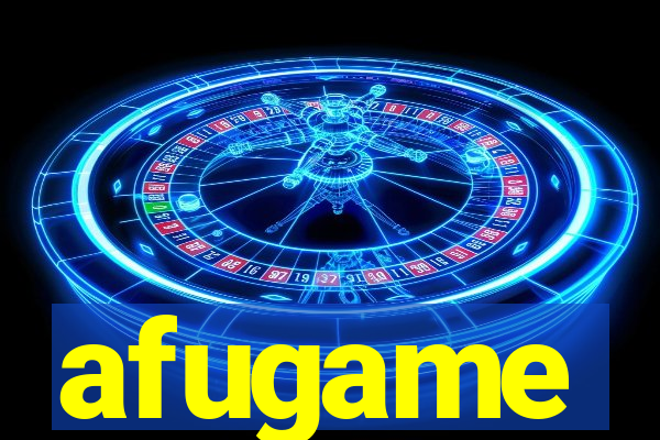 afugame