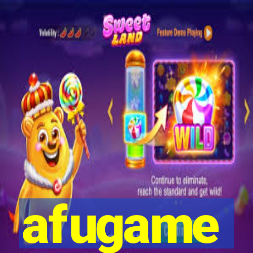 afugame