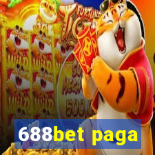 688bet paga