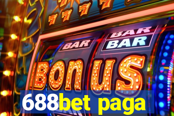 688bet paga