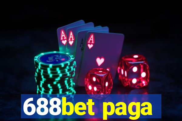 688bet paga