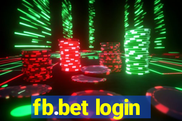 fb.bet login