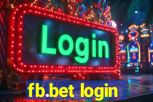 fb.bet login