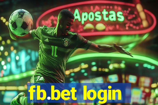 fb.bet login