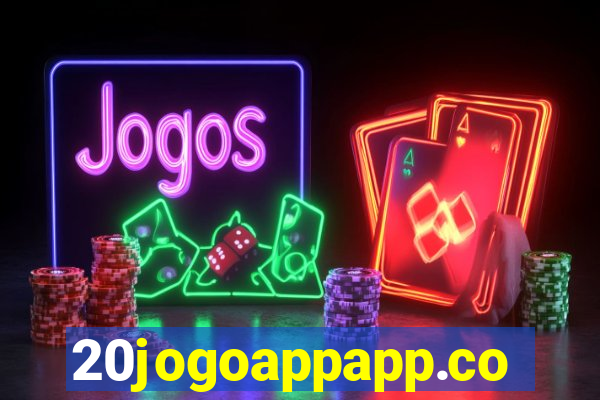 20jogoappapp.com