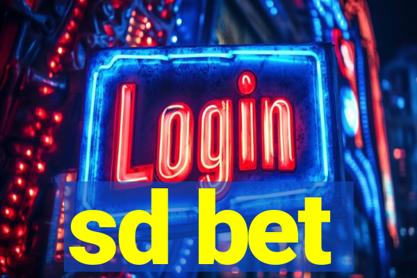 sd bet