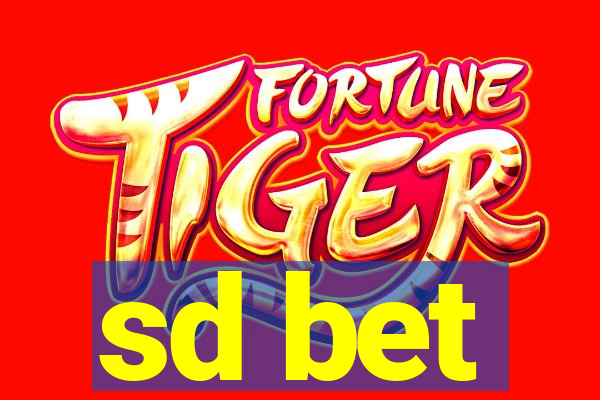 sd bet