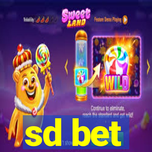 sd bet