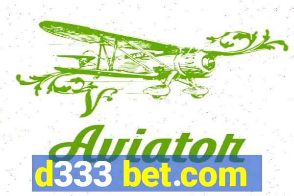 d333 bet.com