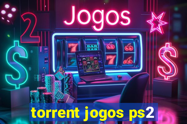 torrent jogos ps2