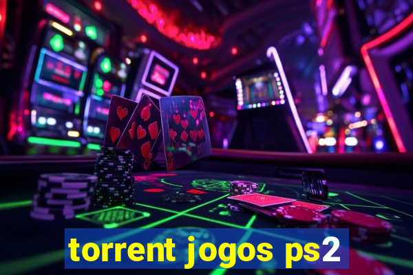 torrent jogos ps2