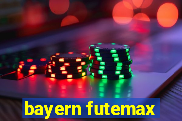 bayern futemax