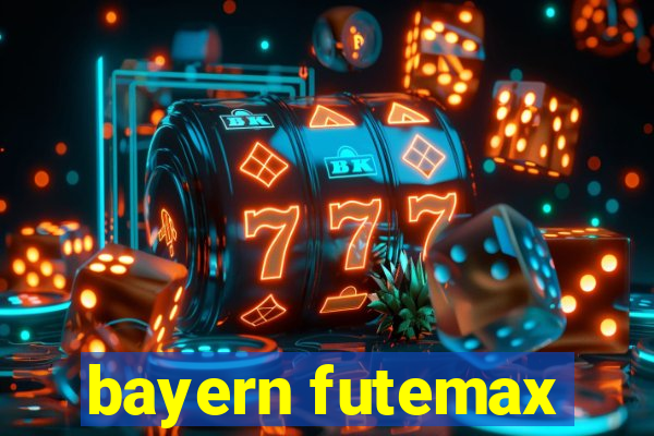 bayern futemax