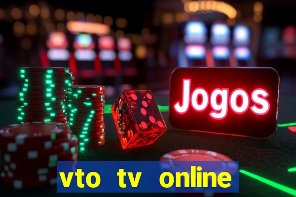 vto tv online futebol sportv