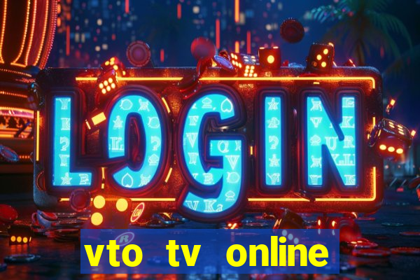 vto tv online futebol sportv