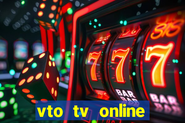 vto tv online futebol sportv