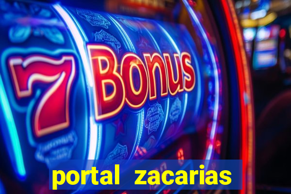 portal zacarias corpo no mar