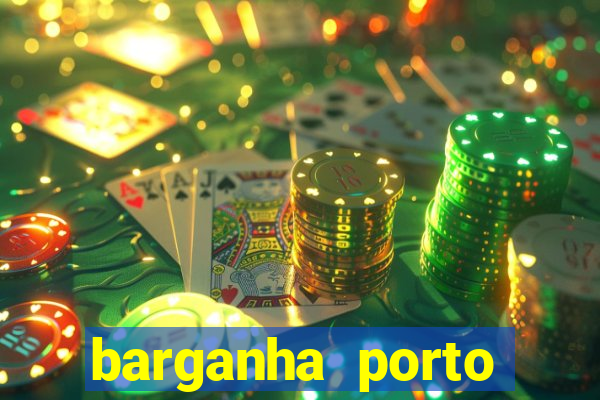 barganha porto feliz facebook