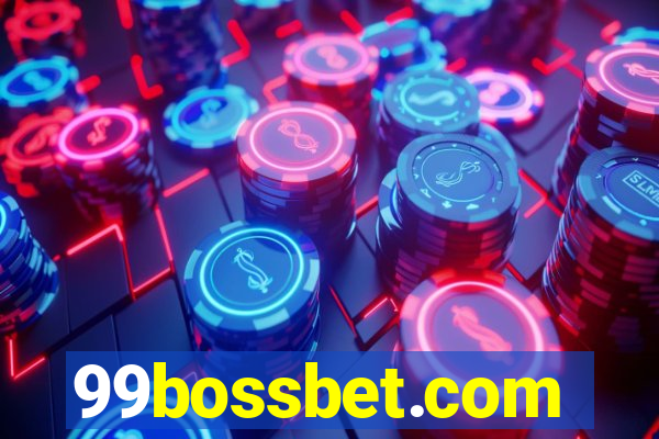 99bossbet.com