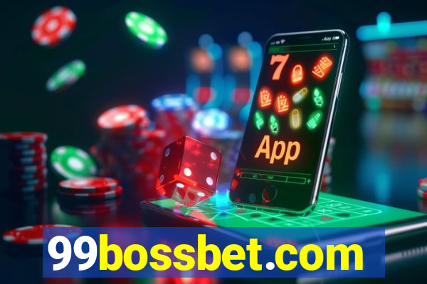 99bossbet.com