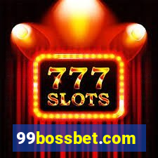 99bossbet.com