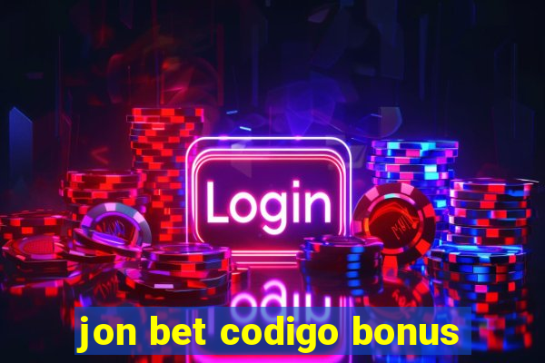 jon bet codigo bonus