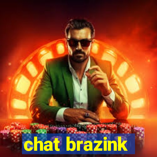 chat brazink