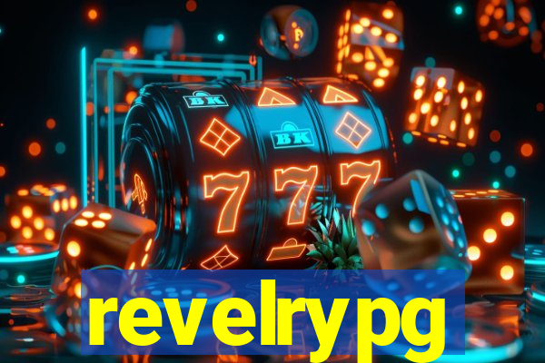 revelrypg