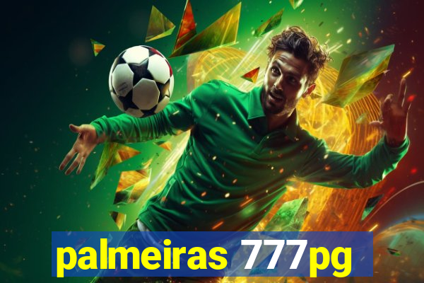 palmeiras 777pg