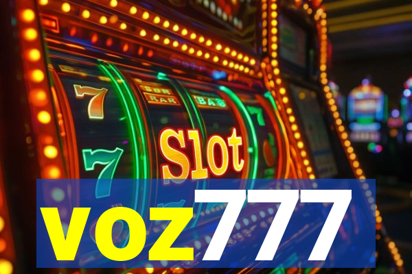 voz777