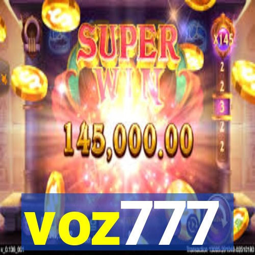 voz777