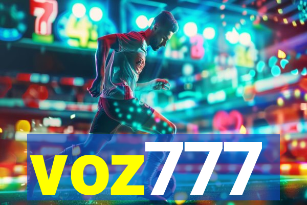 voz777