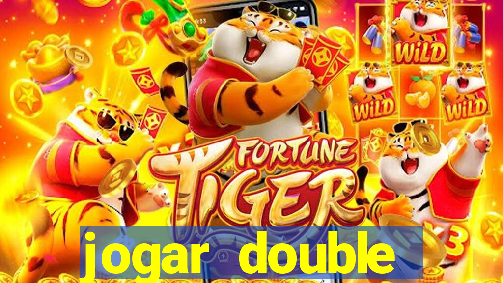 jogar double fortune demo