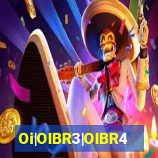 Oi|OIBR3|OIBR4