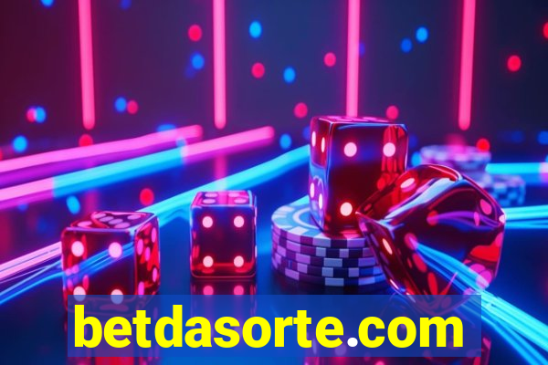 betdasorte.com