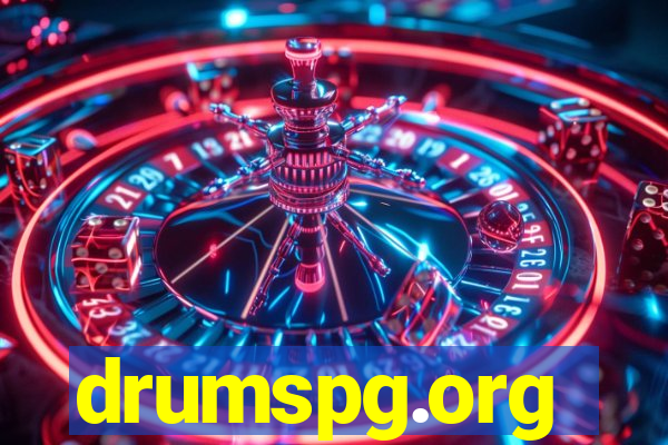 drumspg.org