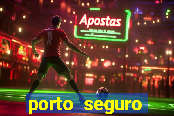 porto seguro reclame aqui