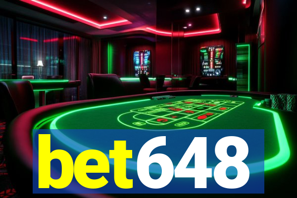 bet648